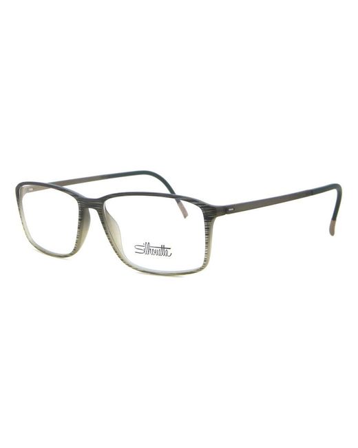 Silhouette Black 2942/75 5510