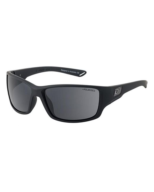 Dirty Dog Black Virtual Polarized 53647