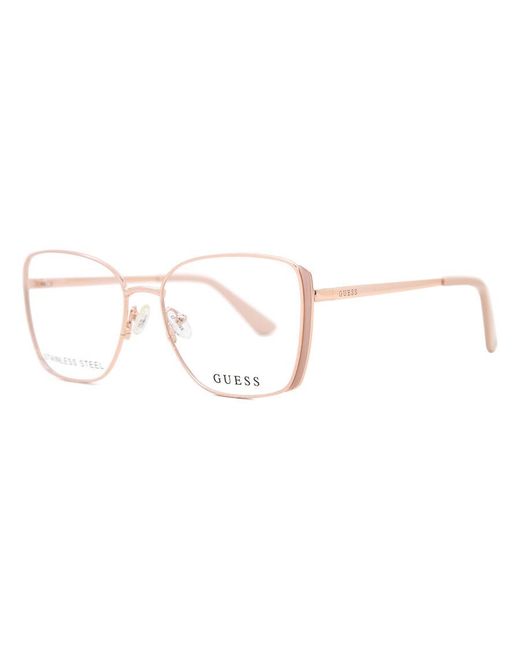 Guess Black Gu2903 074