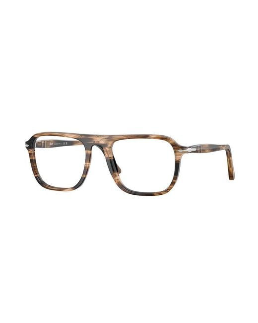 Persol Black Po3359V Jacques 1236