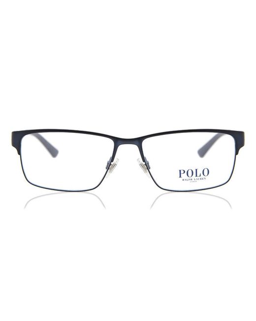 Polo Ralph Lauren Black Ph1147 9303 for men