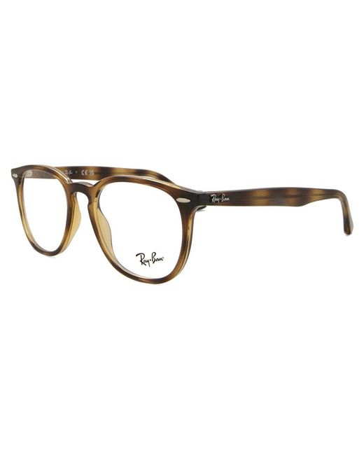 Ray-Ban Black Ray-Ban Rx7159 2012