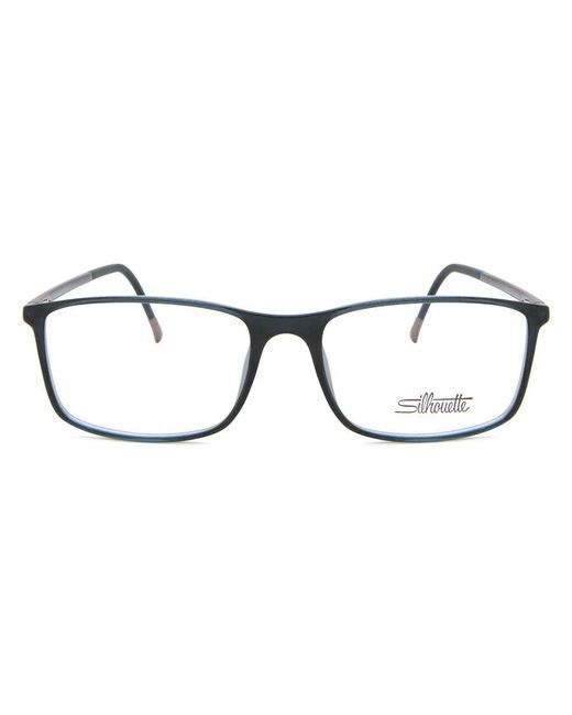 Silhouette Black 2934/75 5710