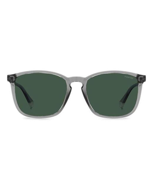 Polaroid Green Pld 4139/S Polarized Kb7/Uc for men