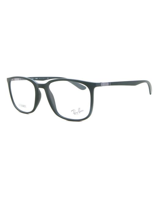 Ray-Ban Black Ray-Ban Rx7199 8062