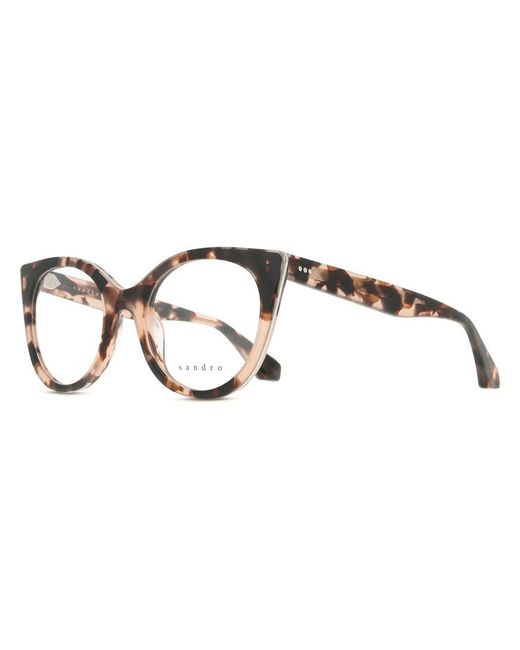 Sandro Black Sd2007 204