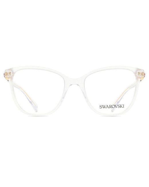Swarovski Black Sk2020 1027