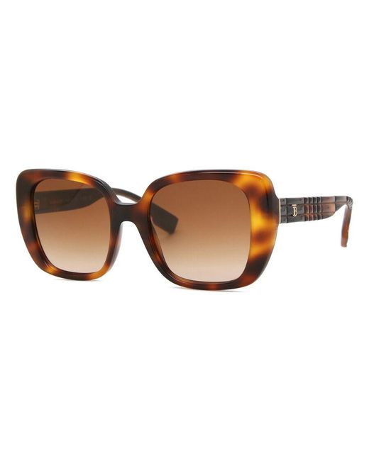 Burberry Black Be4371 331613