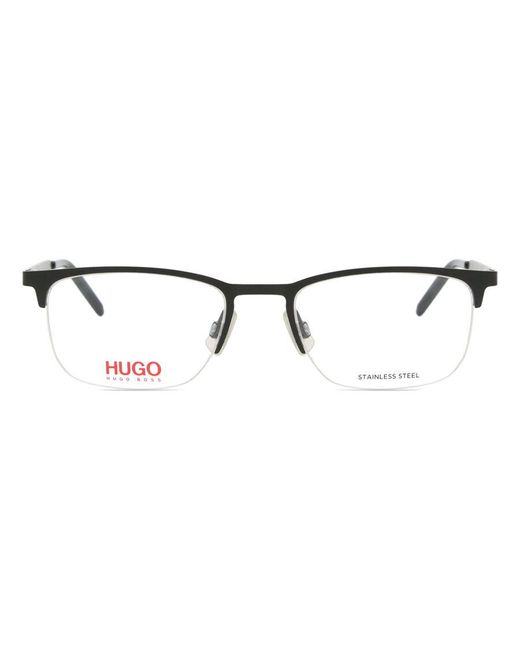 HUGO Black Hg 1019 003 for men