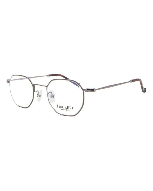 Hackett Black Heb245 911 for men