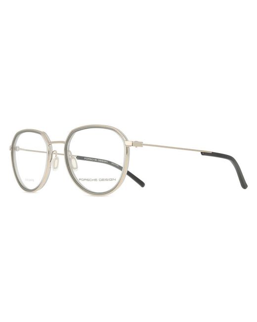 Porsche Design Black P8740 B000 for men