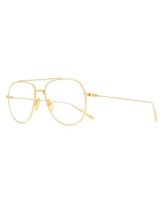 Dita Eyewear Black Artoa.79 Dtx161-A-01