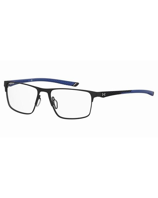 Under Armour Black Ua 5050/G Asian Fit 0Vk for men