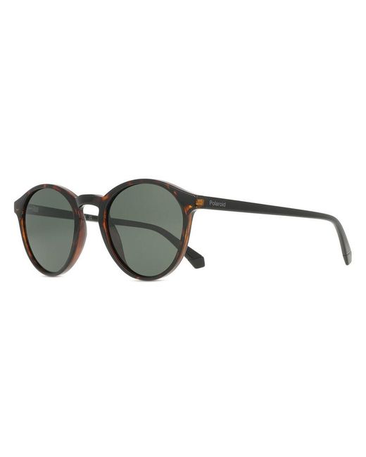 Polaroid Green Pld 4153/S Polarized 086/Uc for men