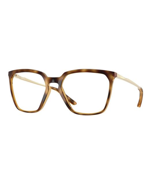 Oakley Black Ox8189 Bmng Sq 818904