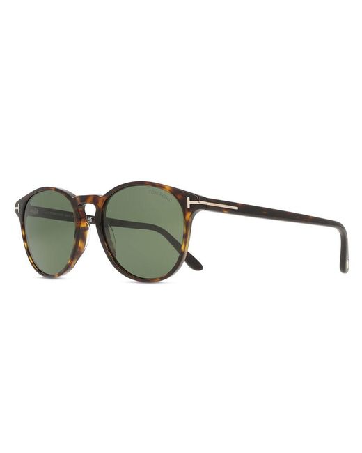 Tom Ford Green Ft1097 Lewis 52N for men