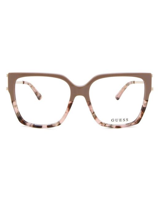 Guess Black Gu2910 059