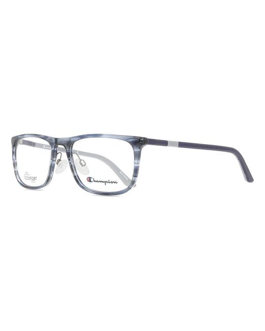 Champion Black Cfit 300 C03 for men