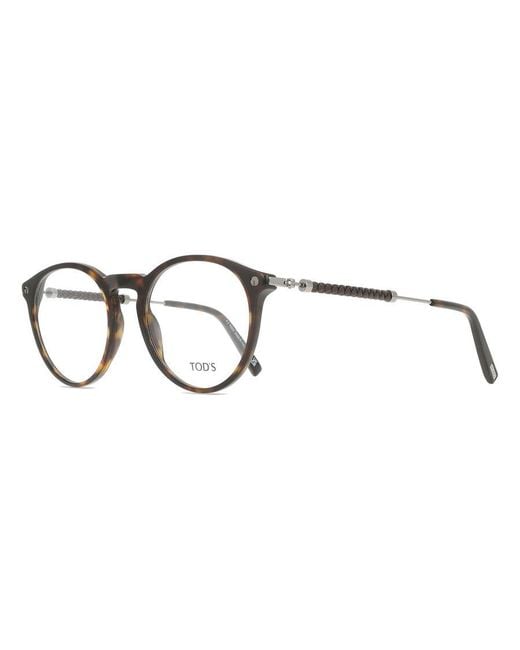 Tod's Black To5265 052 for men