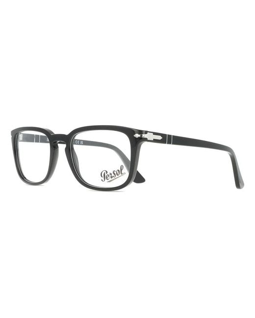 Persol Black Po3382V 95