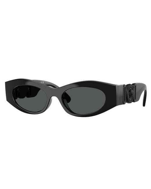 Versace Black Ve4480U 536087