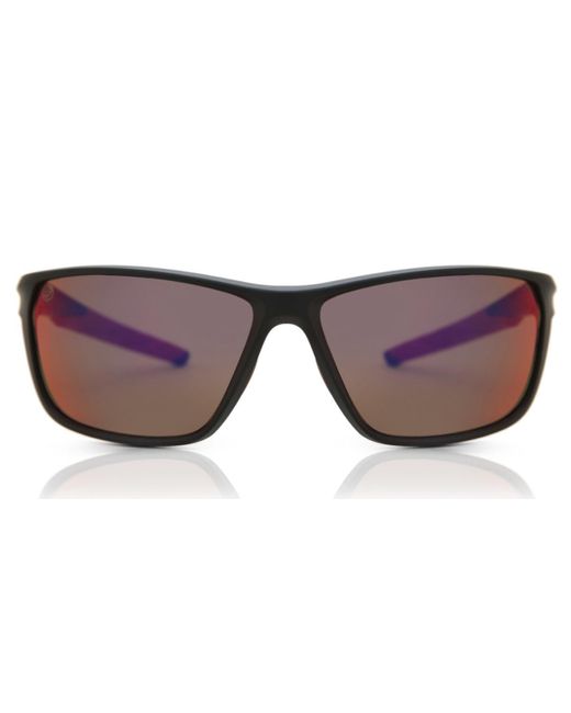 reebok sunglasses black