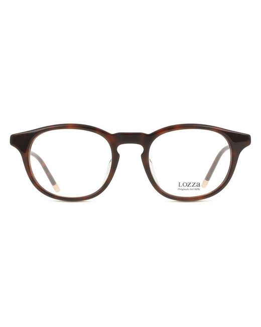 Lozza Black Vl4238 Biella 3 0752