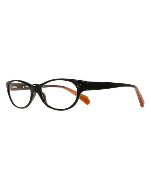 Alyson Magee Black Amo006 15