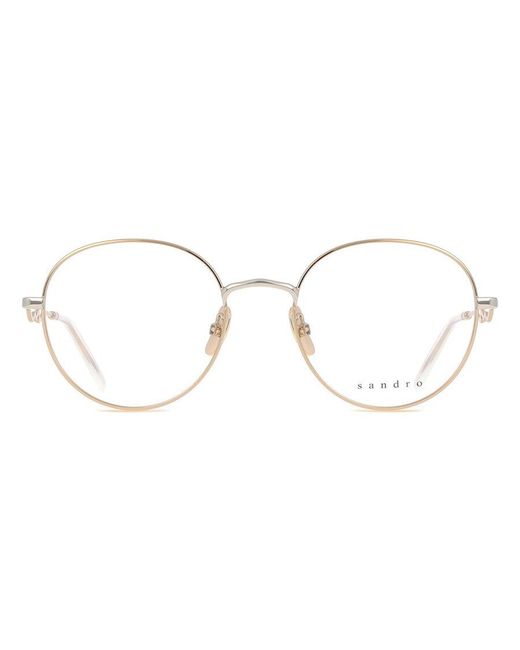 Sandro Black Sd4016 920