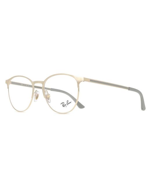 Ray-Ban Black Ray-Ban Rx6375 2993
