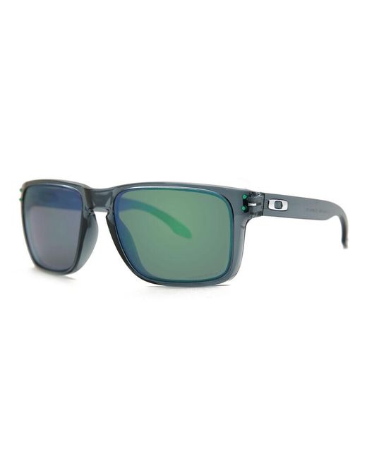 Oakley Green Oo9417 Holbrook Xl 941714 for men