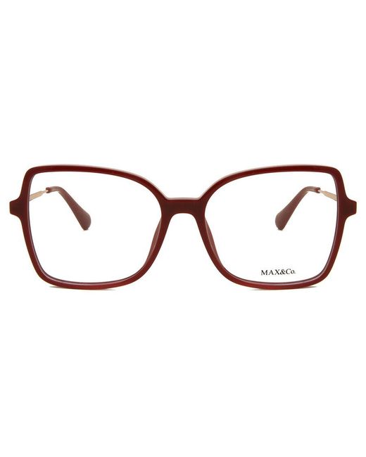 MAX&Co. Black Mo5009 069