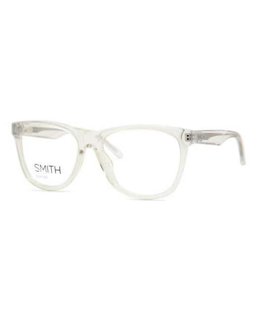 Smith Black Bowline Gkz