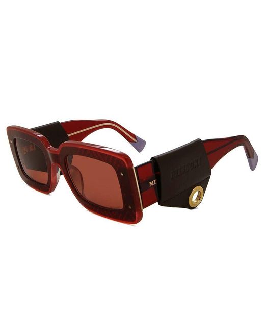 Missoni Pink Mis 0041/N/S Lhf/U1