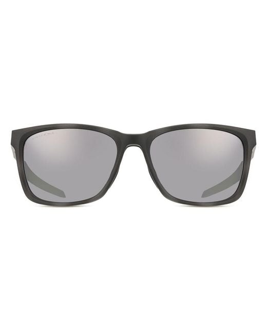 Oakley Gray Oo9506D Paracord Asian Fit 950606