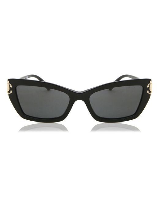 Jimmy Choo Black Jc5011U 500087