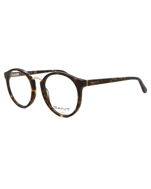 Gant Black Ga4092 052