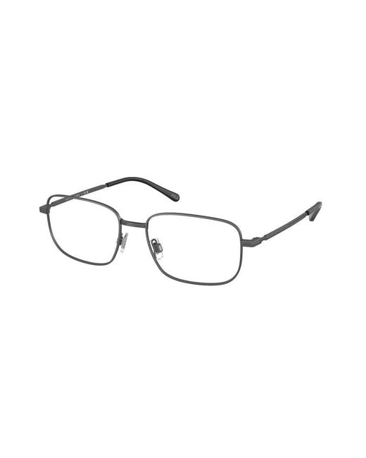 Polo Ralph Lauren Black Ph1218 9307 for men