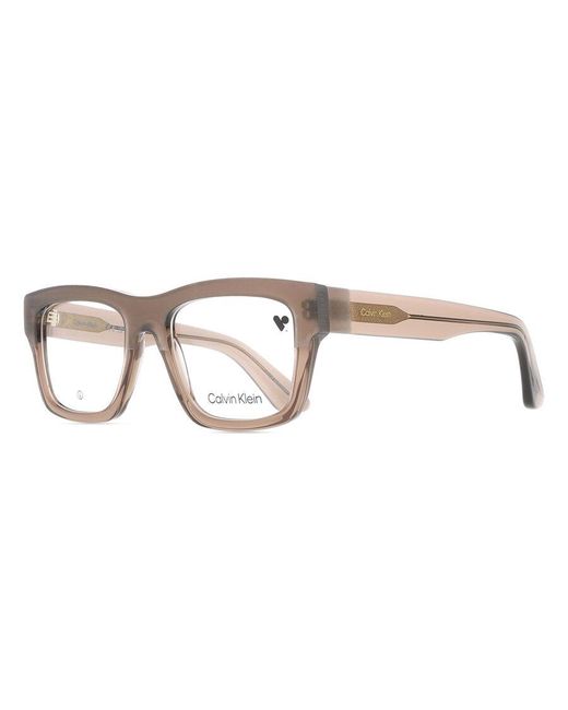 Calvin Klein Black Ck24525 200