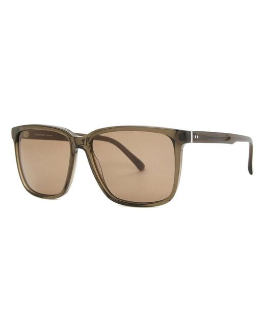 Rodenstock Black R3336 B for men