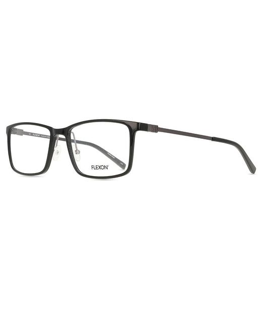 Flexon Black Ep8009 001 for men