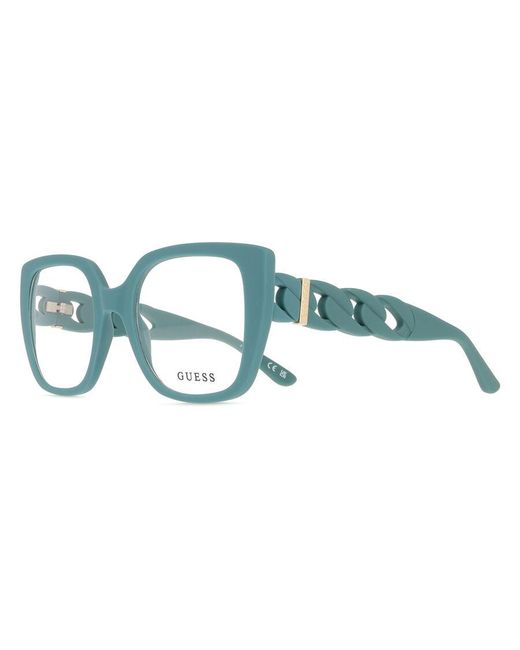 Guess Black Gu50118 088