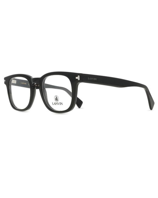 Lanvin Black Lnv2610 001 for men