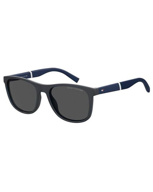 Tommy Hilfiger Black Th 2042/S Fll/Ir for men