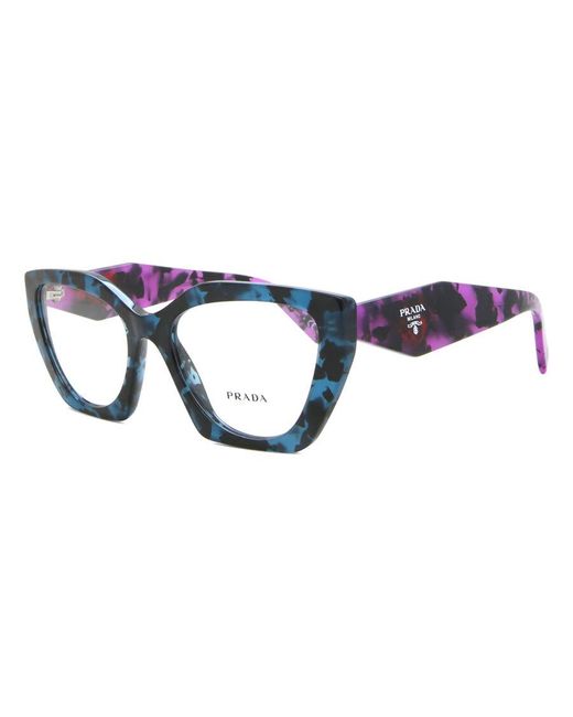Prada Black Pr 09Yv 06Z1O1