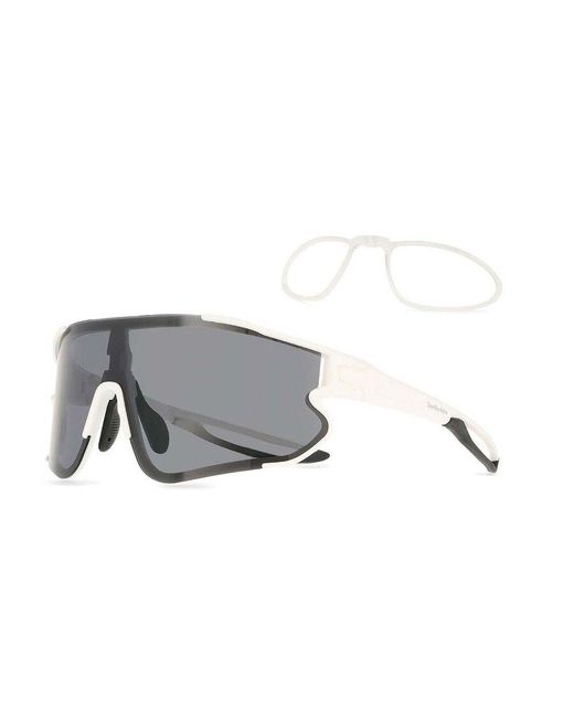 SmartBuy Collection Black Smartbuy Active Speedex With Rx Insert Polarized Uy063 C6