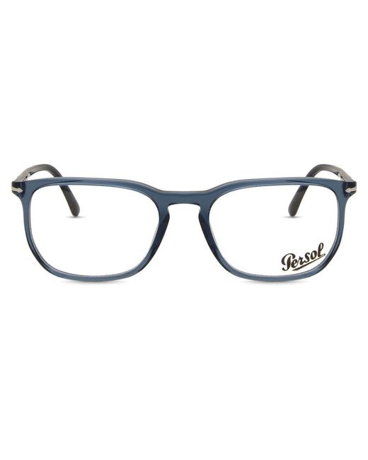 Persol Black Po3339V 1197