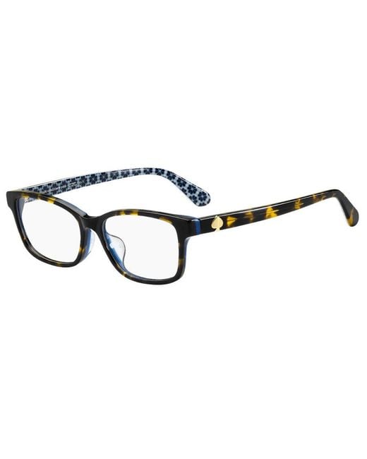 Kate Spade Black Kariane/F Asian Fit Ipr