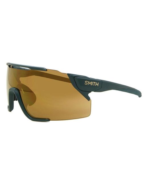 Smith Green Attack Mag Mtb 1Ed/0K