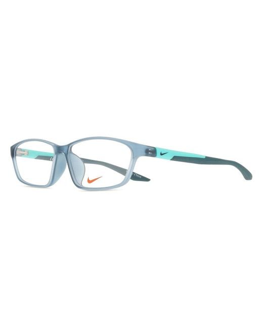 Nike Black 7130Af Asian Fit 430 for men